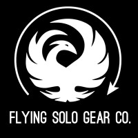 Flying Solo Gear Co Logo