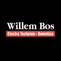E.T.B. Willem Bos Logo