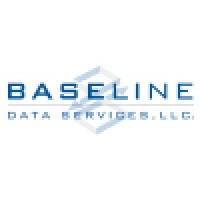 Baseline Data Services, LLC Logo