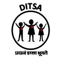 Ditsa NGO Logo