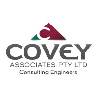 Covey Associates Pty Ltd Logo