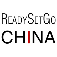 ReadySetGo China Logo