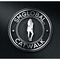 SMGlobal Catwalk Logo