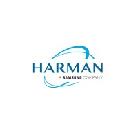 HARMAN Telematics Logo