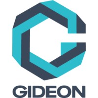 Gideon Medical Technology, Innovation, & Design Company Logo