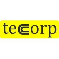 Tec-Corp Logo