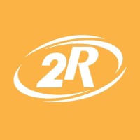 2R Soluções | Segurança e Saúde do Trabalho Logo