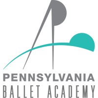 Pennsylvania Ballet Academy Logo