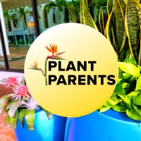 Plant Parents Logo