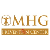 Moore Healthcare Group Logo