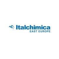Italchimica East Europe Logo