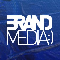 BrandMedia Comunicación & Marketing Logo