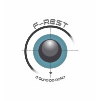 F-REST - Sistema para Restaurantes e Similares Logo