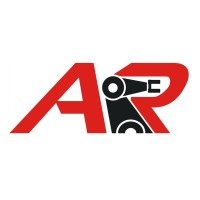 AR Mechatronics Services Logo