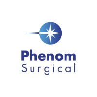 Phenom Surgical Logo