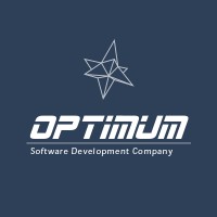Optimum-web Logo