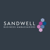 Sandwell Business Ambassadors Logo