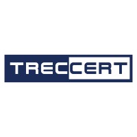 TRECCERT Logo