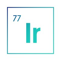 Iridium (IR77 limited) Logo