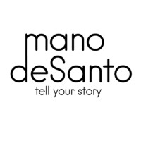 manodeSanto Logo