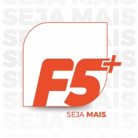 F5+ Logo