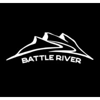Battle River Pharmaceuticals Inc Logo