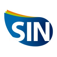 Sinergia Consultoria em Engenharia Logo