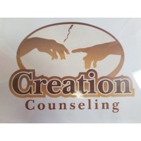 Creation Counseling Logo