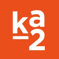 KA2 COMMUNICATION Logo