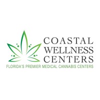 Coastal Wellness Centers Logo