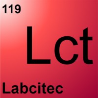 Labcitec S.A. de C.V. Logo