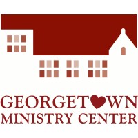 Georgetown Ministry Center Logo