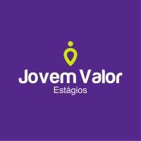 Jovem Valor Brasil Logo