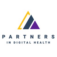 Partners In Digital Health Logo