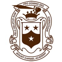 Mount Carmel Academy Logo