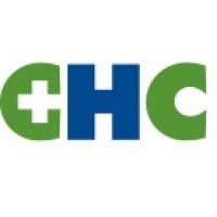 Community Health Council of Wyandotte County Logo