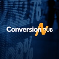 ConversionPub Logo