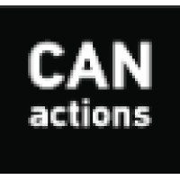 CANactions Logo