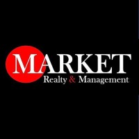 Market Realty & Management Logo