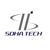 SOHA TECH CO.,LTD Logo
