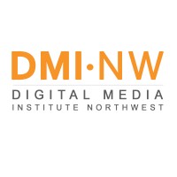 Digital Media Institute Logo