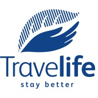 Travelife for Accommodation Logo