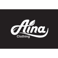 Aina Clothing Logo