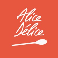 Alice Délice (Groupe Adeo) Logo
