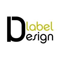 Label Design Logo