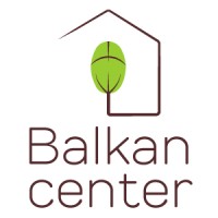 Balkan Center Logo