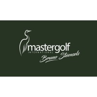 MasterGolf International BV Logo