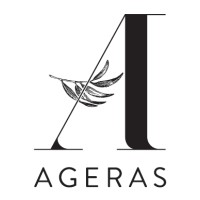 Ageras Olive Oil Logo