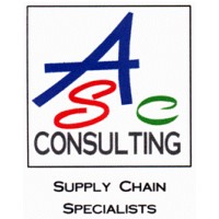 ASC Consulting Limited Logo