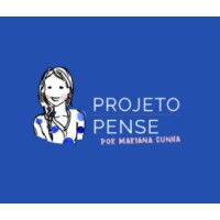 Projeto Pense Logo